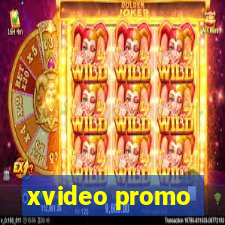 xvideo promo