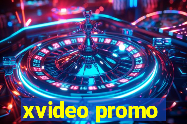 xvideo promo