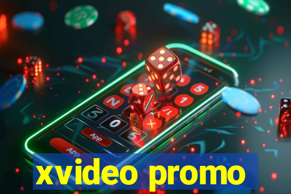 xvideo promo