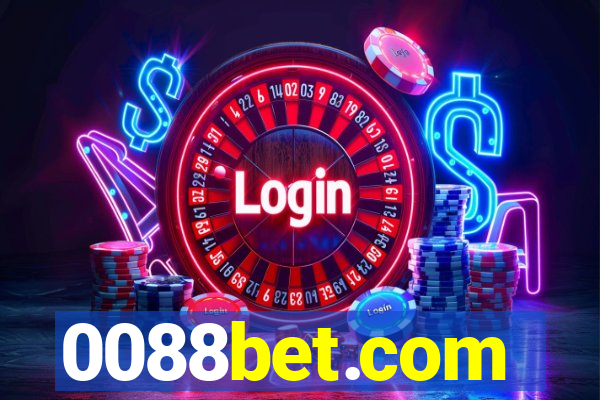 0088bet.com