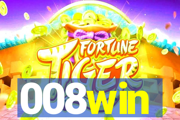 008win