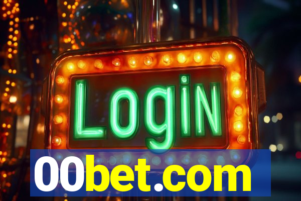 00bet.com