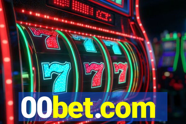 00bet.com