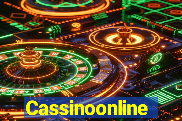 Cassinoonline