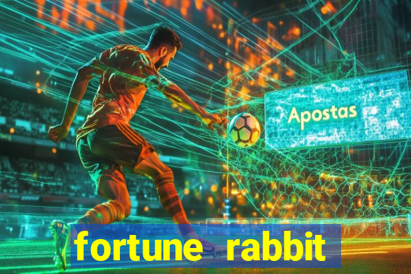 fortune rabbit gratis demo