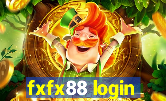 fxfx88 login