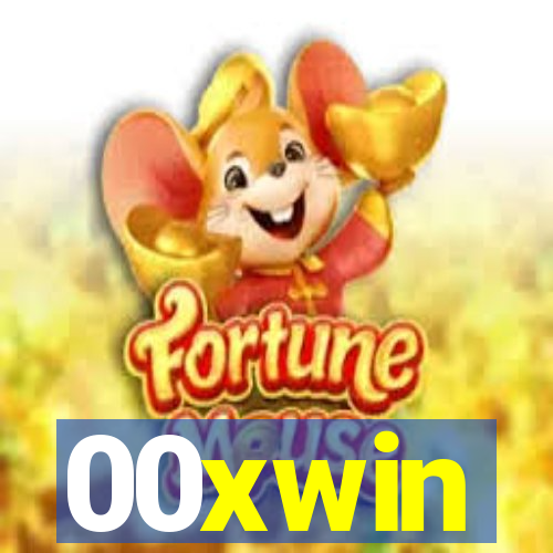 00xwin