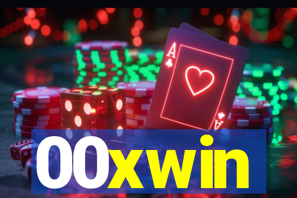 00xwin