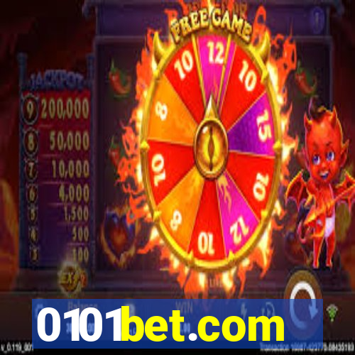 0101bet.com