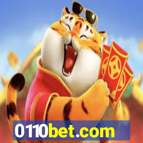 0110bet.com