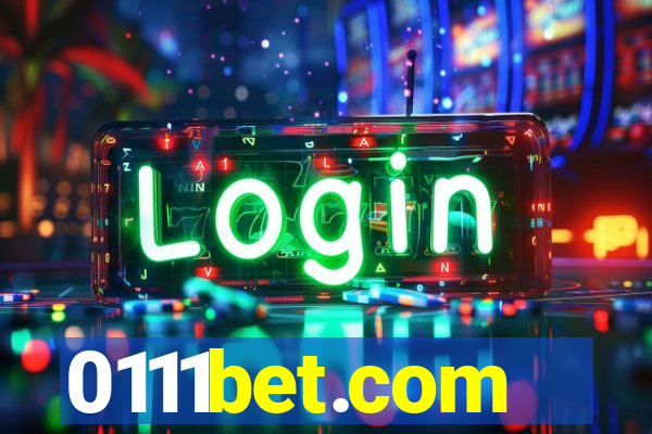 0111bet.com