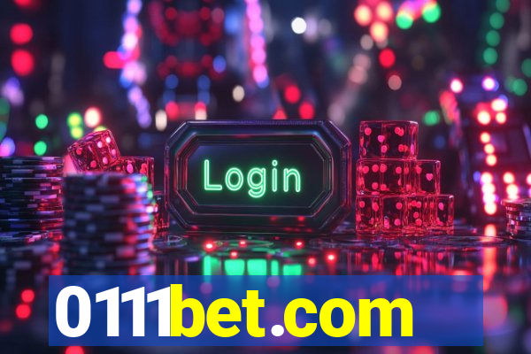 0111bet.com