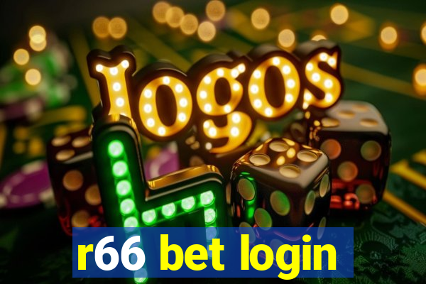 r66 bet login