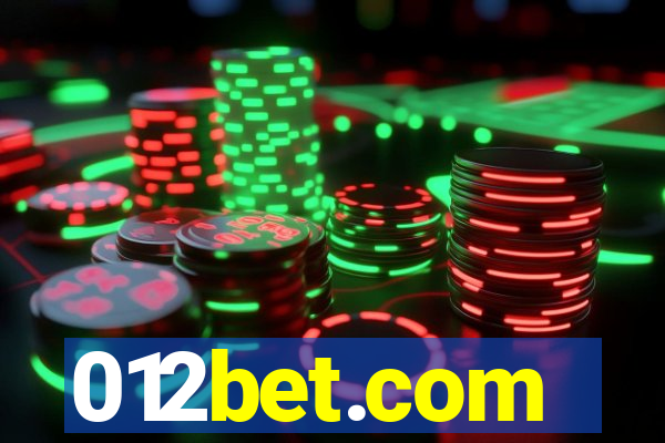 012bet.com