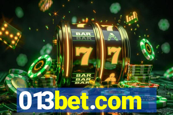 013bet.com