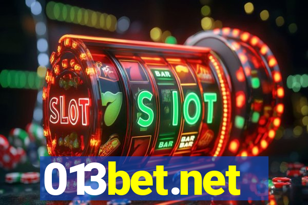 013bet.net