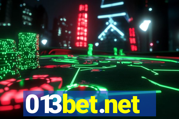 013bet.net