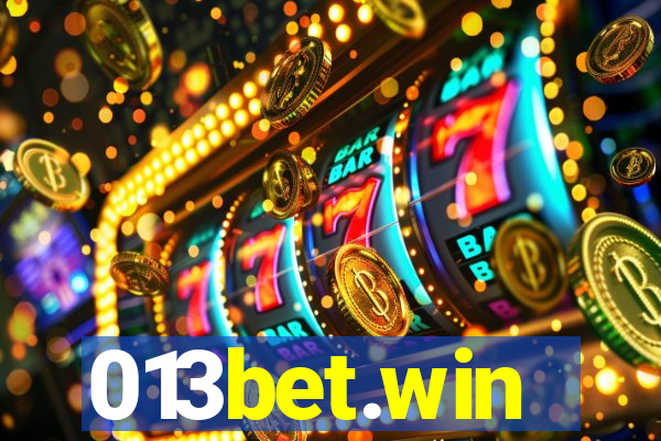 013bet.win