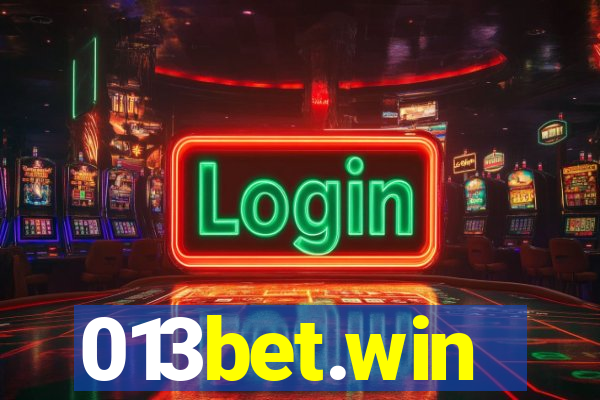 013bet.win