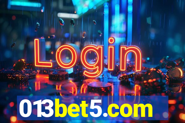 013bet5.com