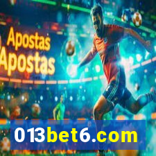 013bet6.com