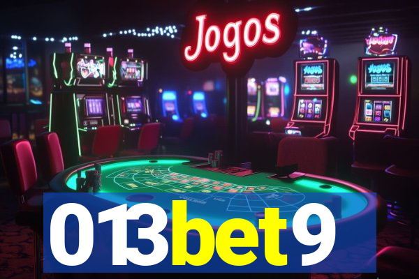 013bet9