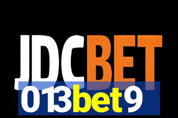 013bet9