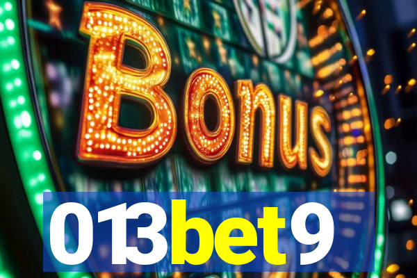 013bet9