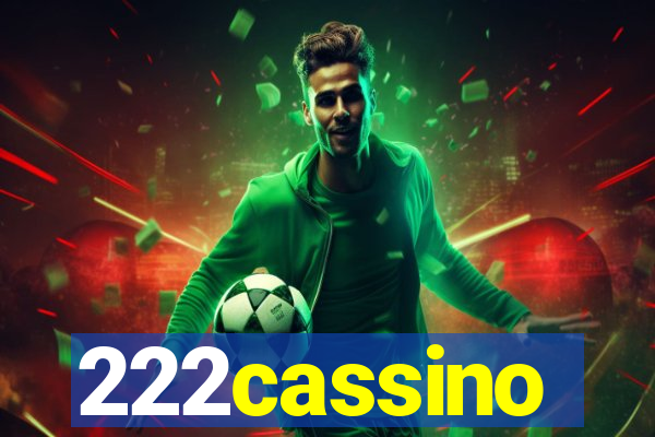 222cassino