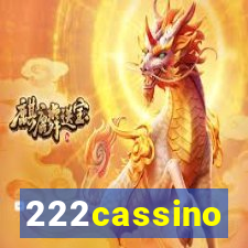 222cassino