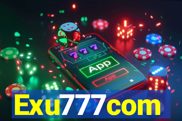 Exu777com