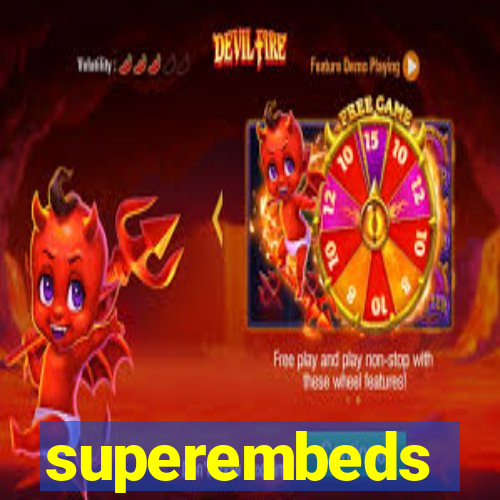 superembeds