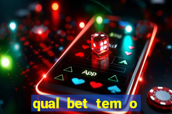 qual bet tem o fortune tiger