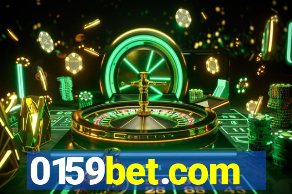 0159bet.com