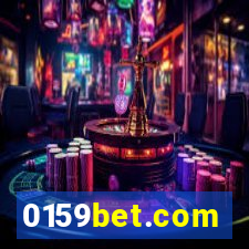 0159bet.com