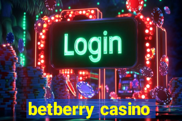 betberry casino