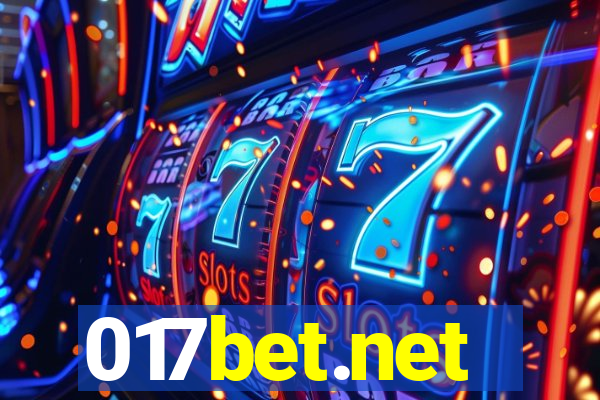 017bet.net