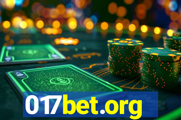 017bet.org