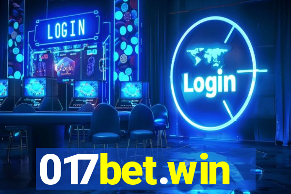 017bet.win