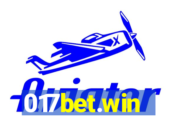 017bet.win