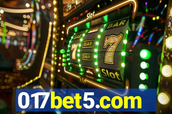 017bet5.com