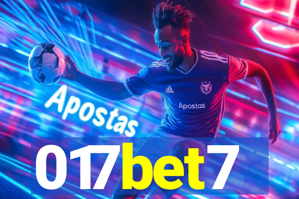 017bet7