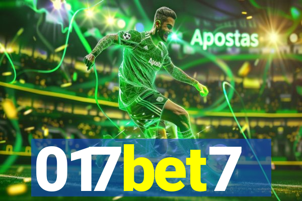 017bet7