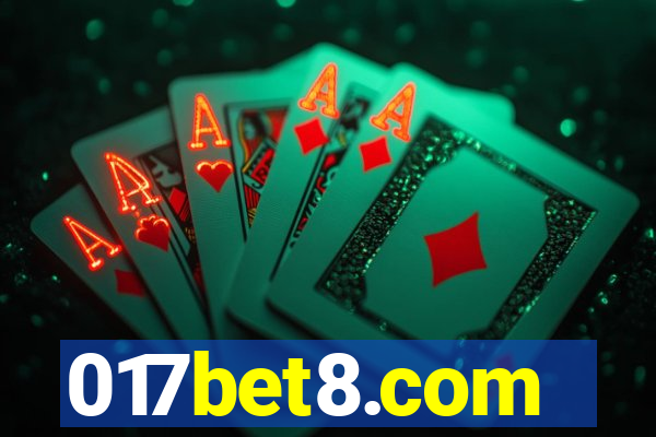 017bet8.com