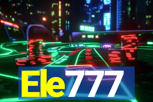 Ele777