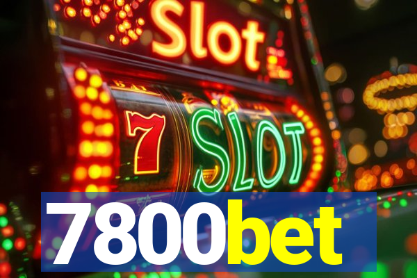 7800bet