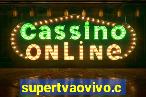 supertvaovivo.co