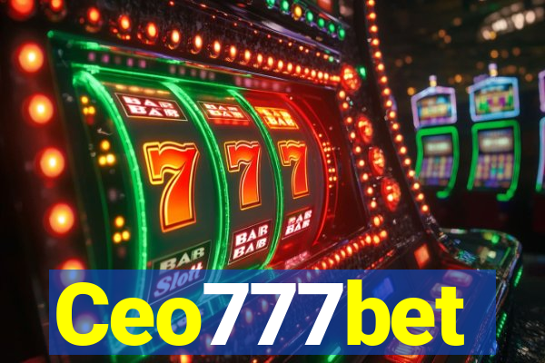 Ceo777bet