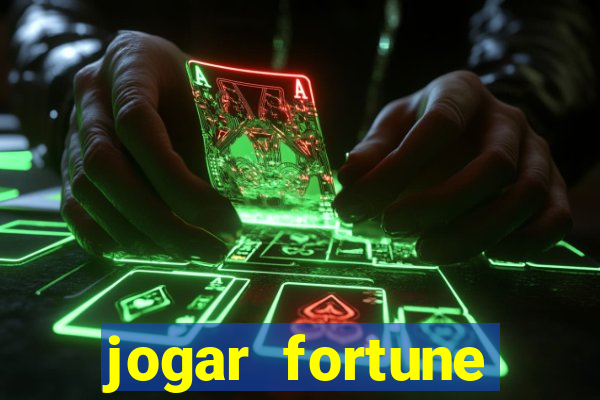 jogar fortune dragon gratis