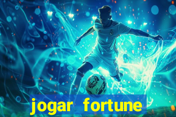 jogar fortune dragon gratis